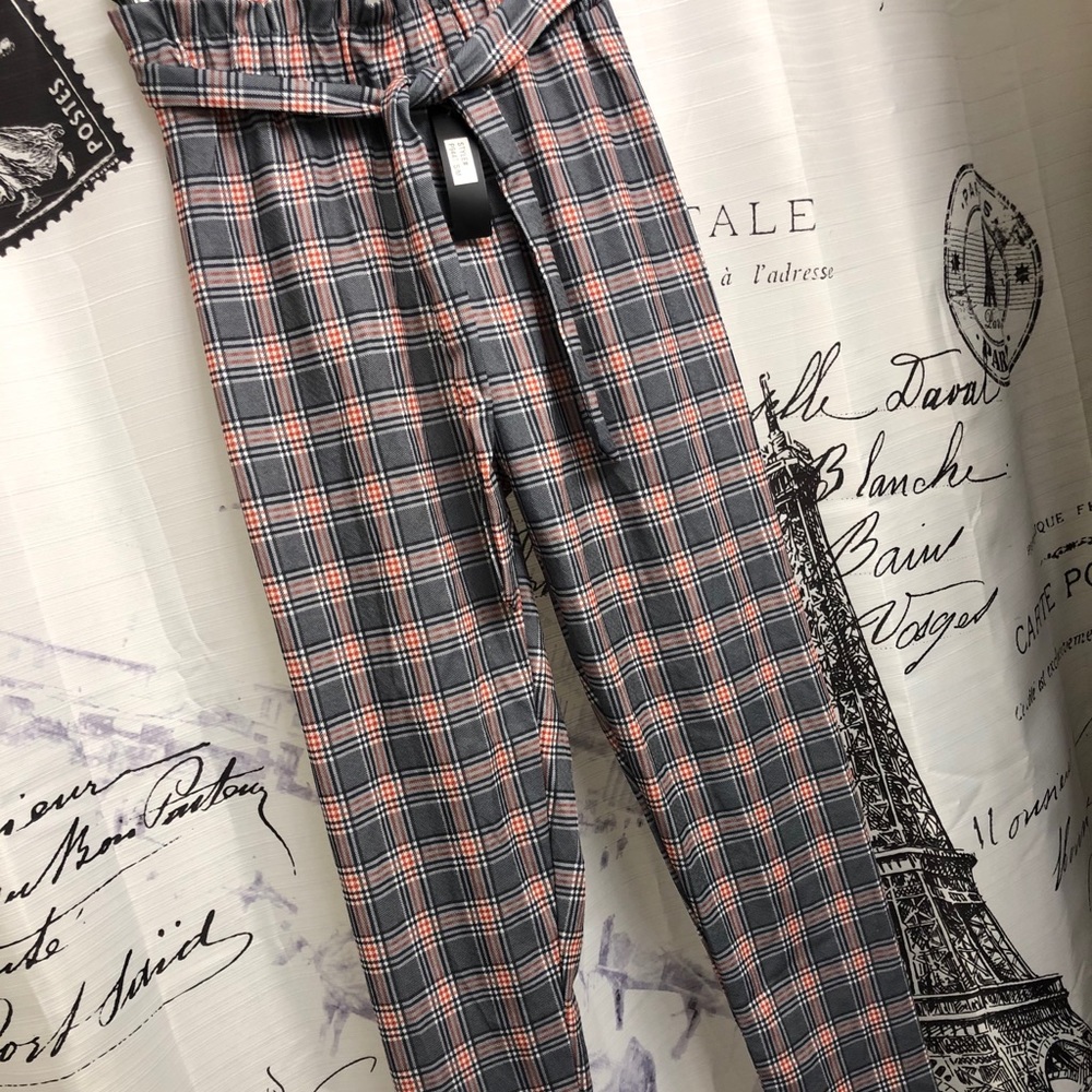 Dress pants